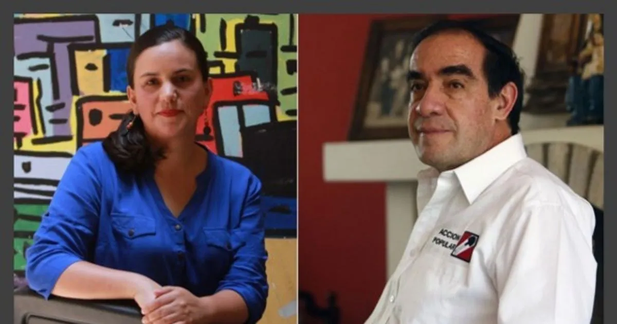 El Perfil Lescano y Vero