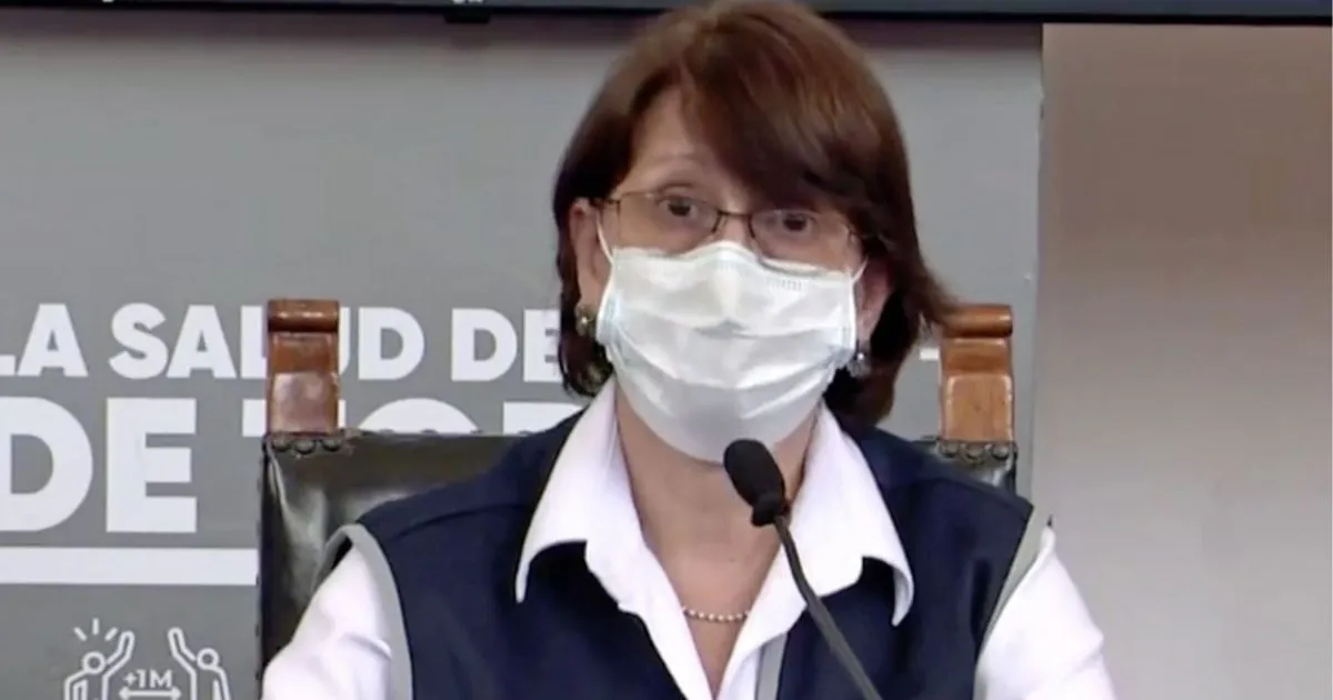 El Perfil Mazzatti