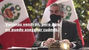 El Perfil Sagasti