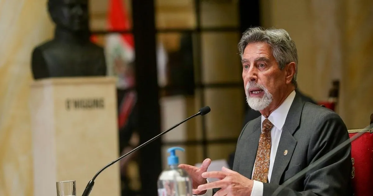 El Perfil Sagasti agro