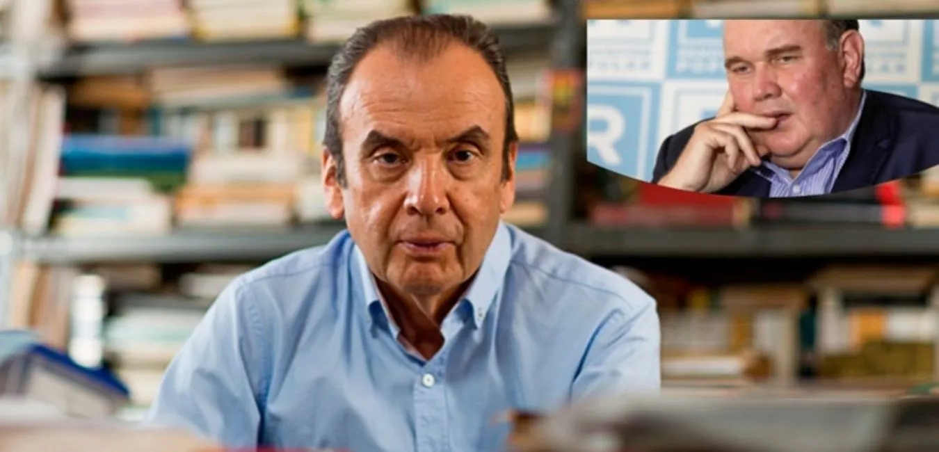 El Perfil Tito sobre Lopez