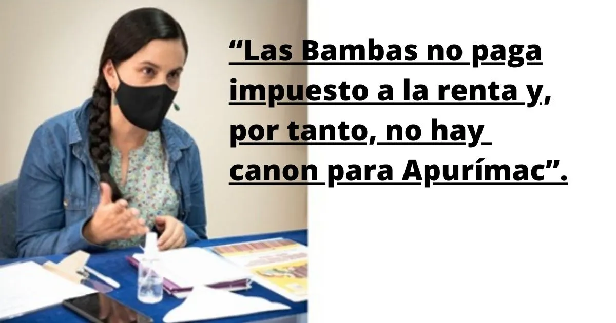 El Perfil Vero Final