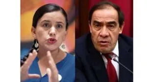El Perfil Vero responde a Lescano
