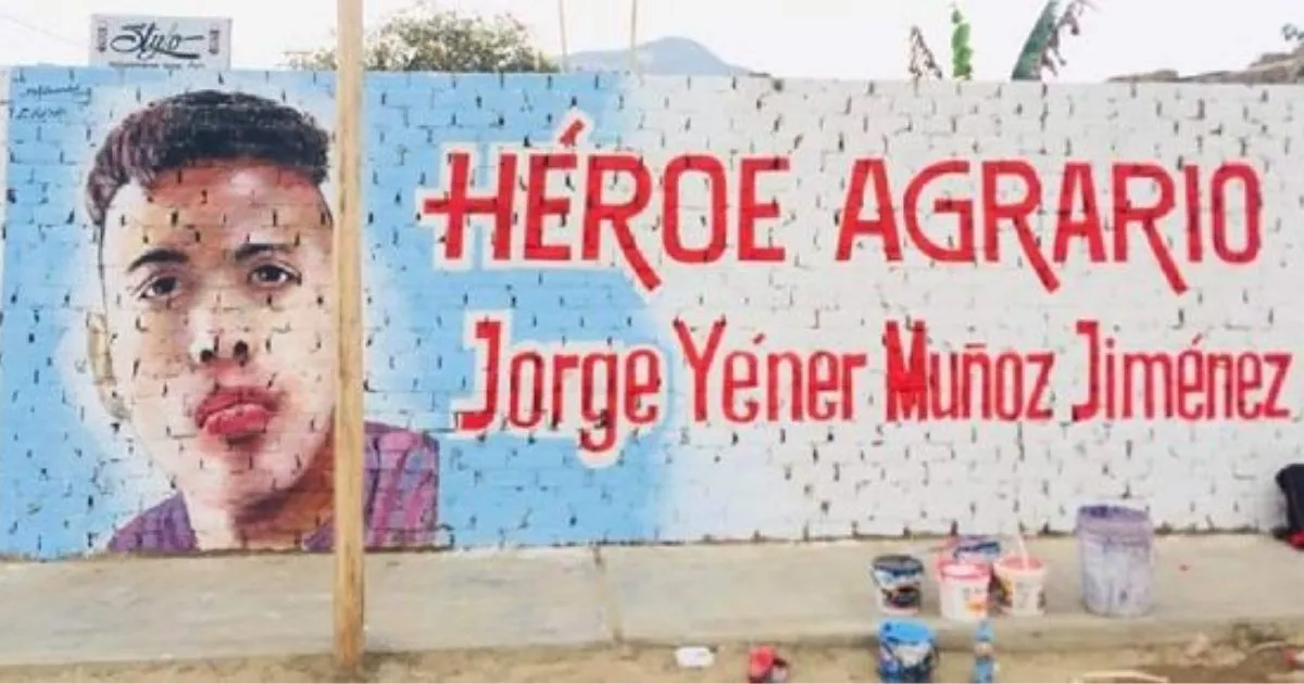 El Perfil Yener