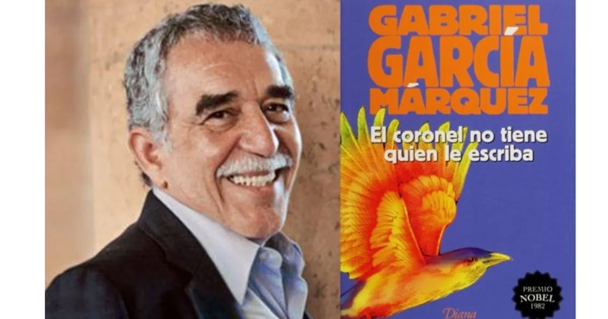 El Perfil coronel no tiene quien le escriba