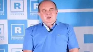 El Perfil se cae
