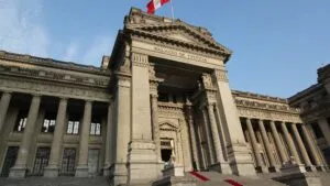 El Poder Judicial esta atrapado por la red de la corrupcion 1