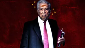 El descalabro de Vargas Llosa