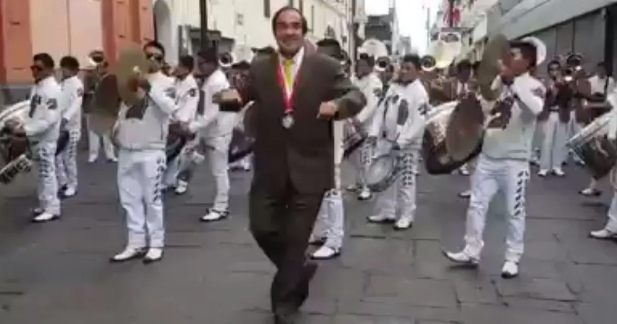 El perfil Lescano 1