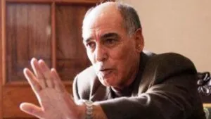 El perfil Tapia
