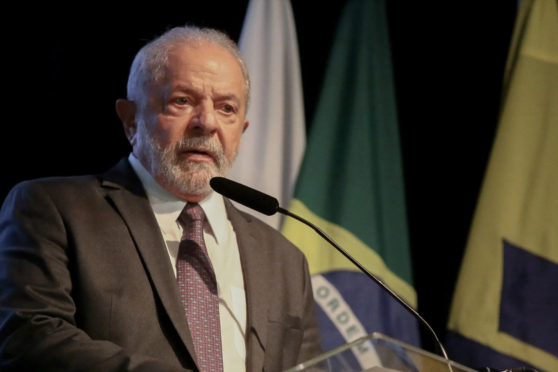 EuropaPress 4929873 presidente brasil luiz inacio lula da silva