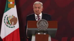 EuropaPress 5287609 june 14 2023 mexico city mexico mexicos president andres manuel lopez