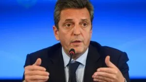 EuropaPress 5299268 august 2022 buenos aires argentina newly appointed minister of economy