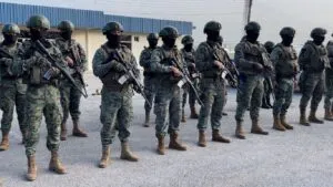 EuropaPress 5344616 fuerzas armadas ecuador