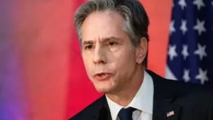 EuropaPress 5375892 filed 20 january 2022 berlin us secretary of state antony blinken speaks