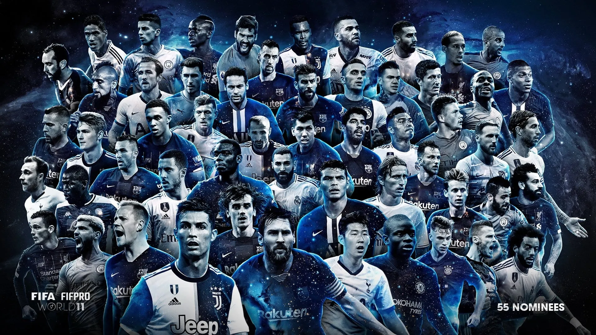 FIFA 11 2019