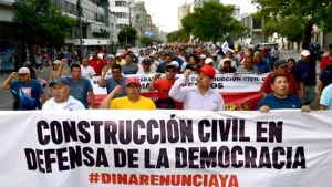 FTCCP construccion civil en defensa de la democracia