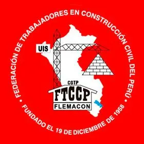 Avatar de Federación de Trabajadores en Construcción Civil del Perú