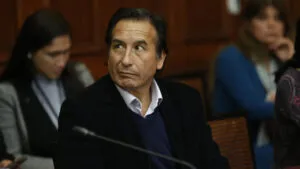 Fallece congresista Mario Canzio