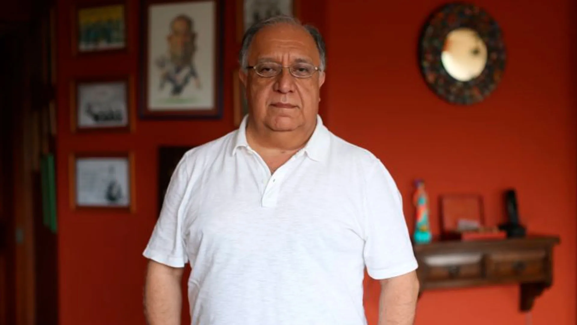 Fernando Tuesta Es dificil creer que desconociera antecedentes de Jose Cavassa