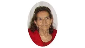 Flor Candelaria Garcia Obregon