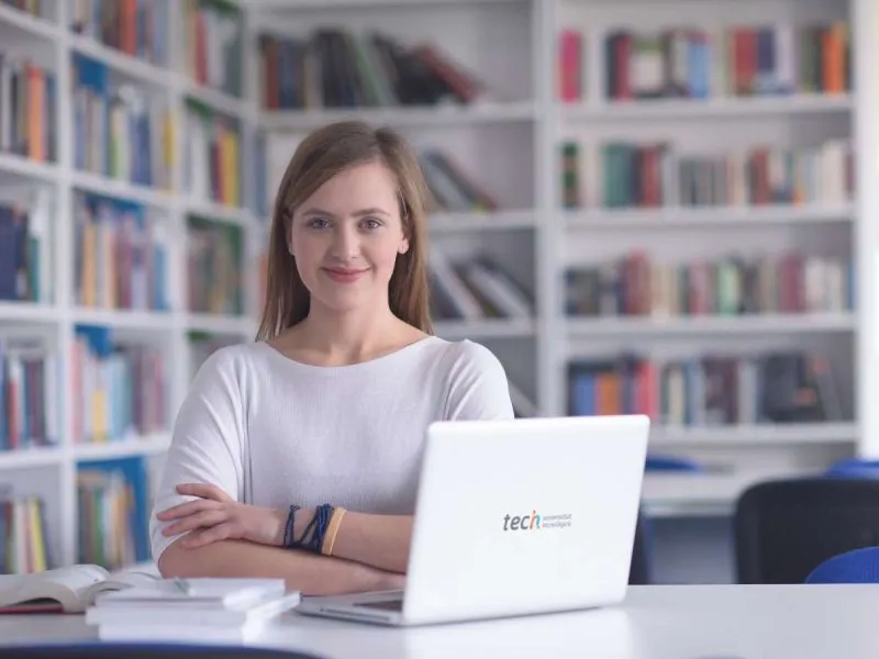Forbes situa a TECH como La mejor universidad online del mundo