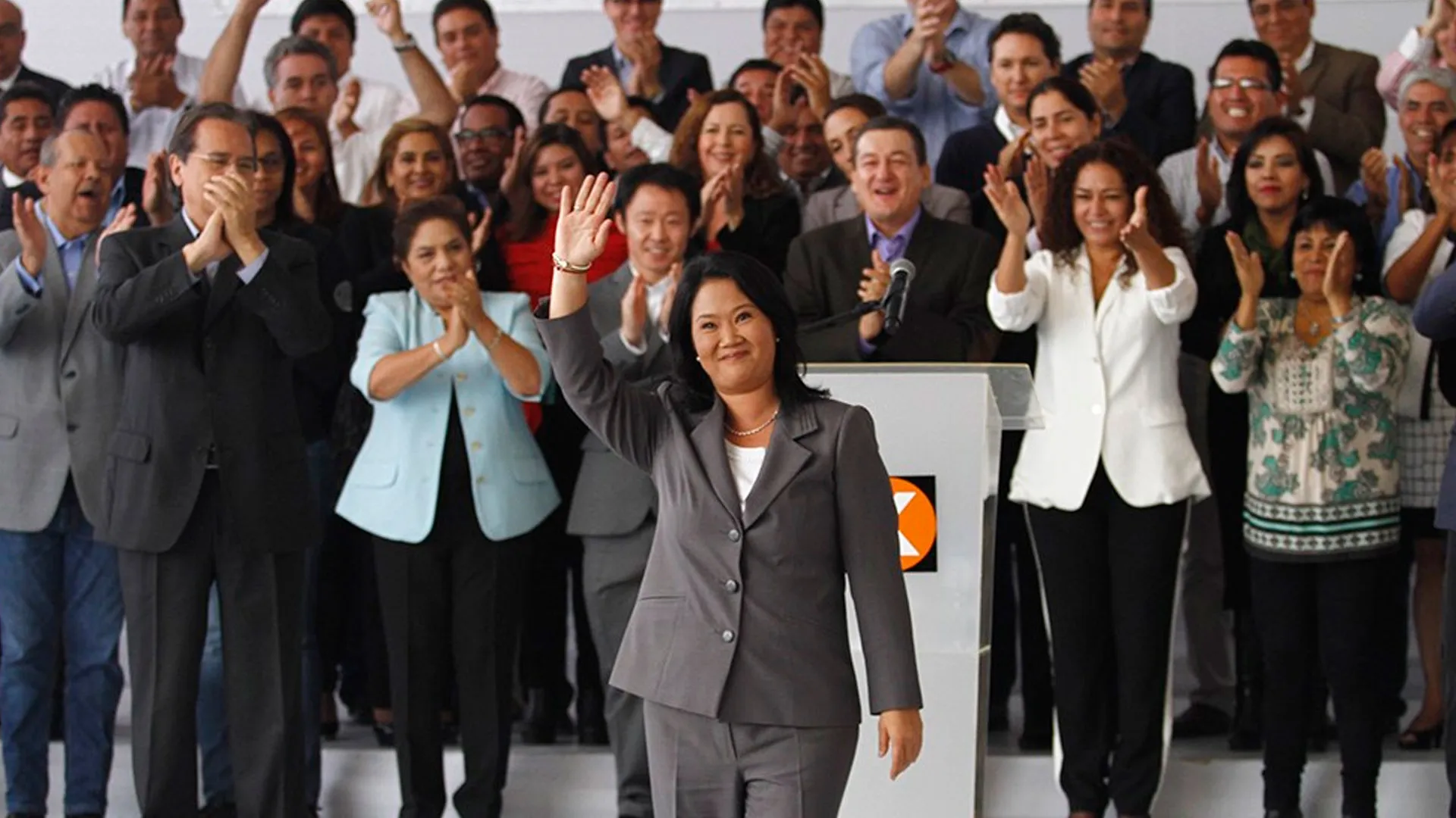 Fuerza Popular pretende controlar ONPE y RENIEC