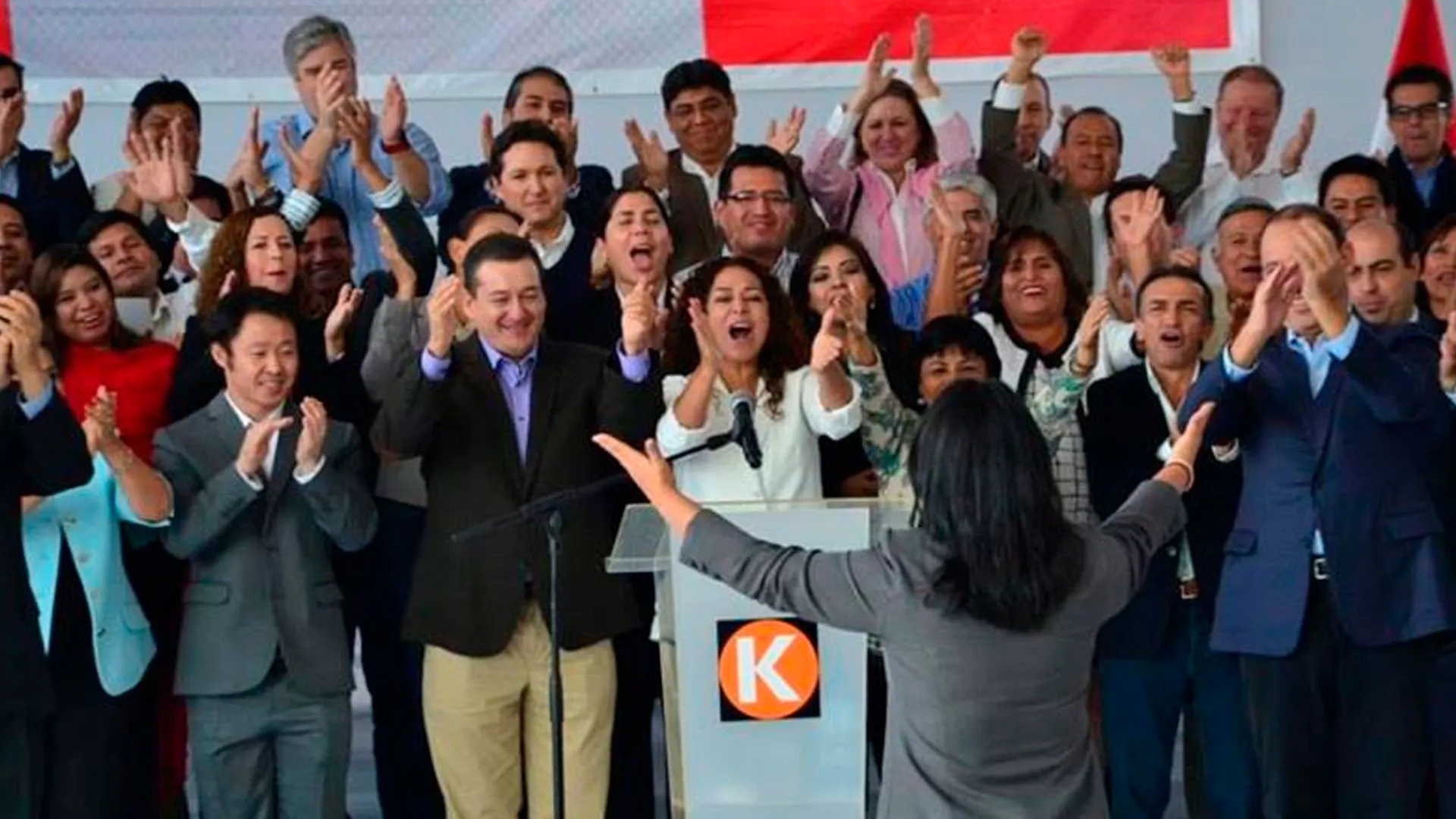 Fujimoristas sabotean reforma del Consejo de la Magistratura