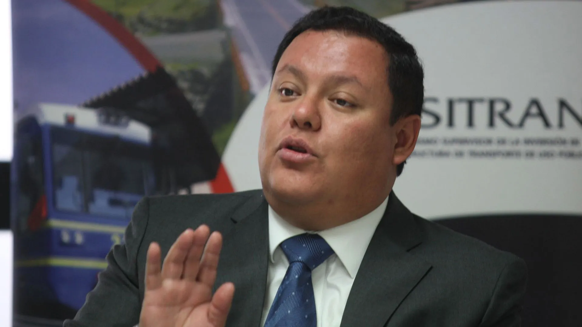 Funcionarios de Alan Garcia y sus vinculos con Odebrecht Juan Carlos Zevallos