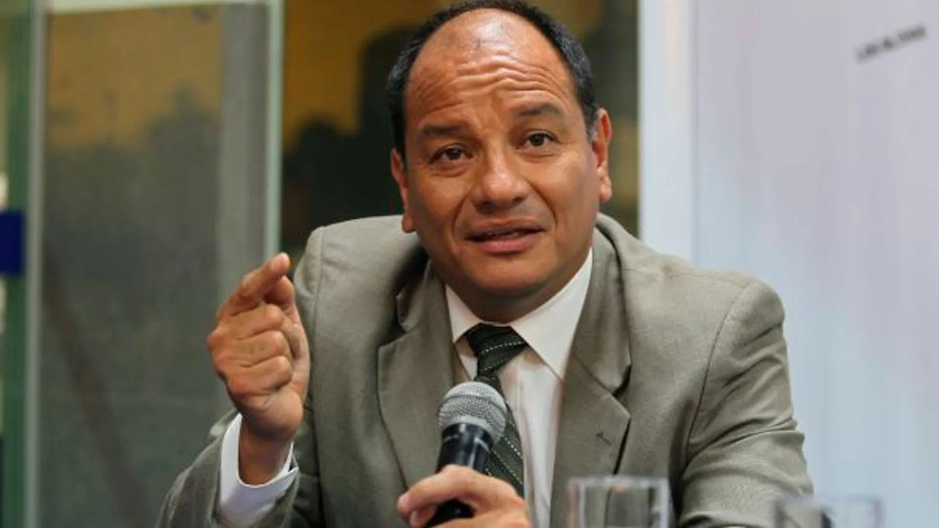 Funcionarios de Alan Garcia y sus vinculos con Odebrecht Oswaldo Plasencia