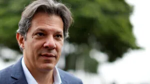 Haddad se fortalece de cara a una segunda vuelta