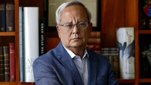 Hildebrandt y el equipo especial Lava Jato