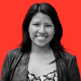 Avatar de Indira Huilca