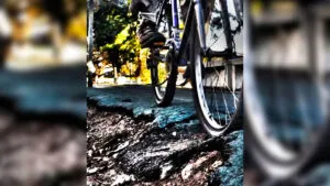 Inseguridad vial en Lima el gran bache que causa miles de accidentes a diario