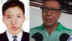 Jhon Moncada Huancollo Willy Lora