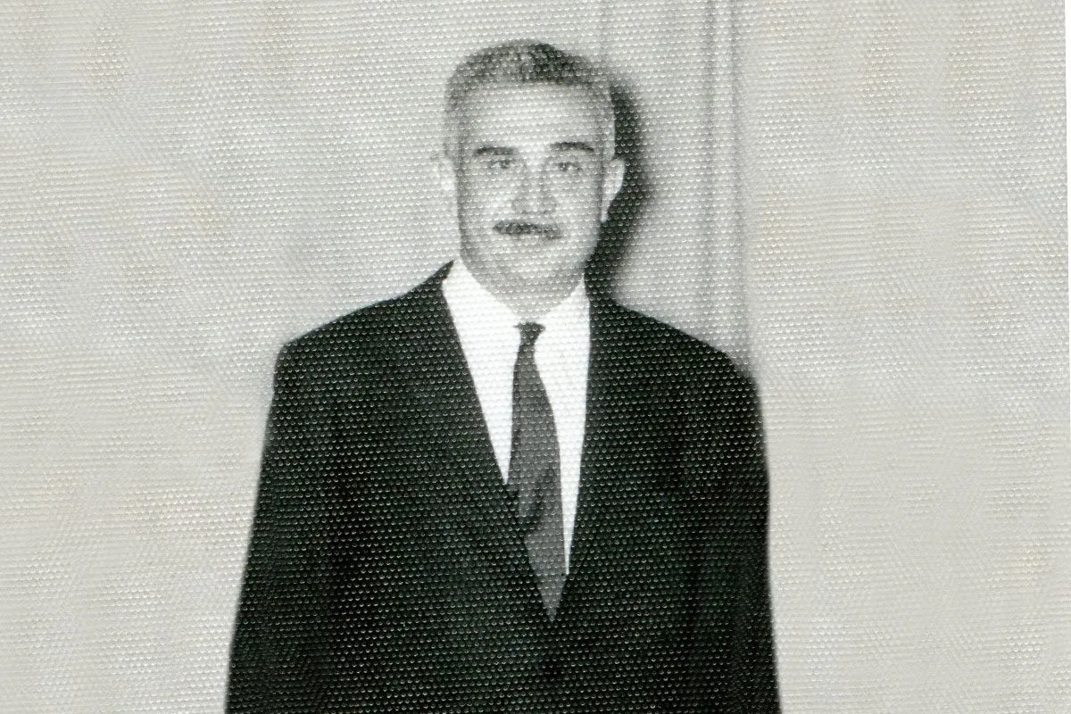 Jose Antonio Russo Delgado