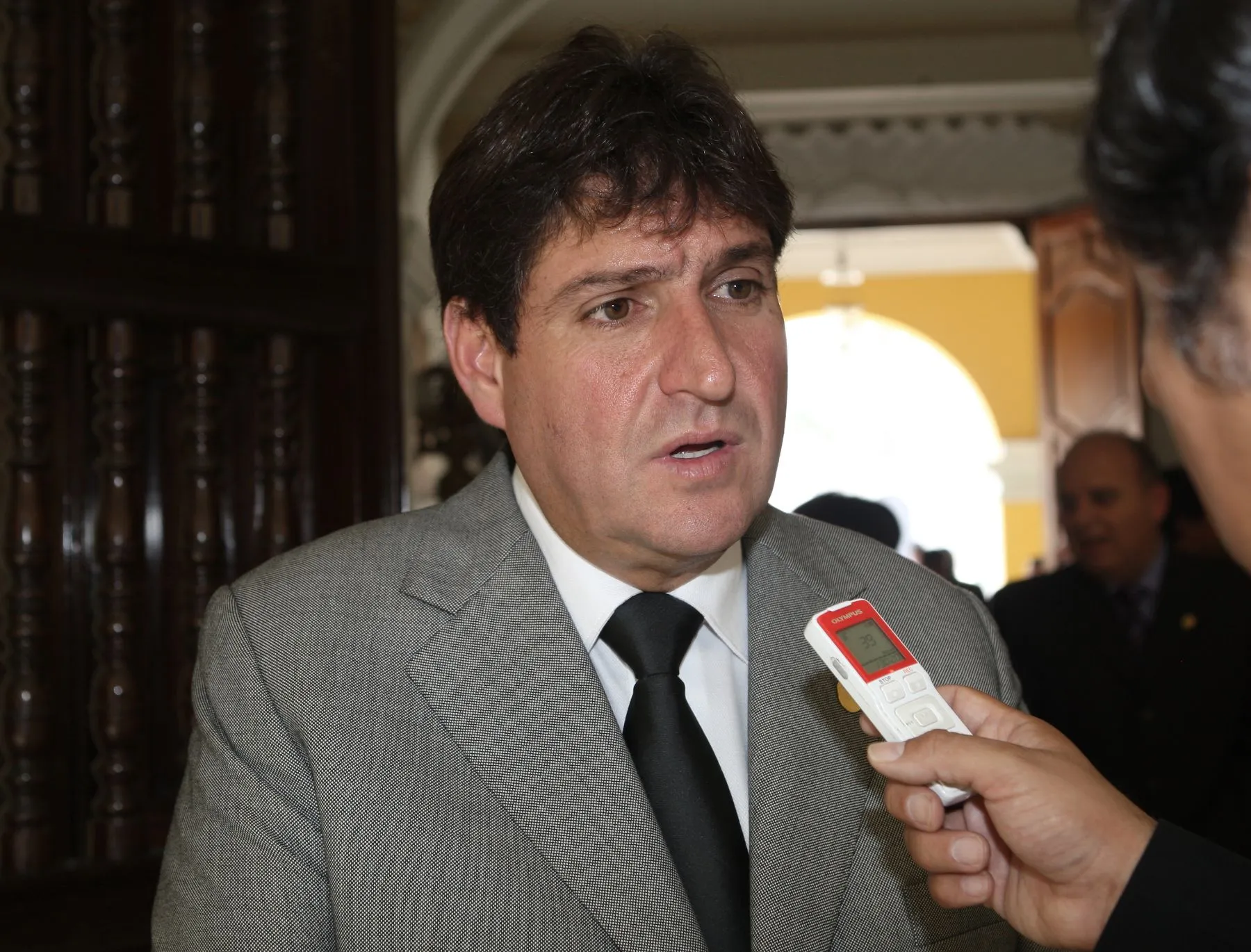 Juan Carlos Zurek