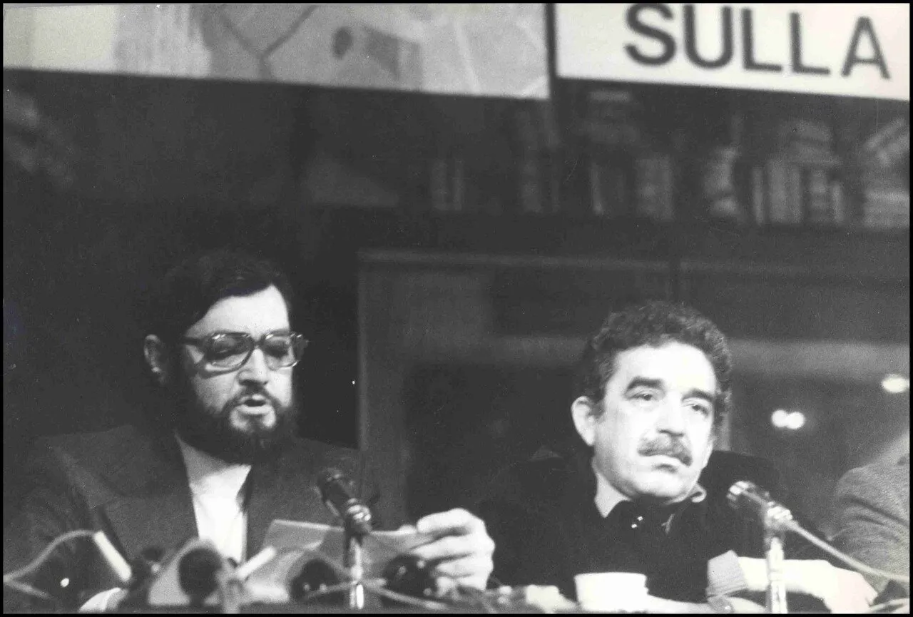 Julio Cortázar, el Tribunal Russell y Fantomas 2 Julio Cortazar el Tribunal Russel y Fantomas 2