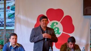 LENIN CHECCO