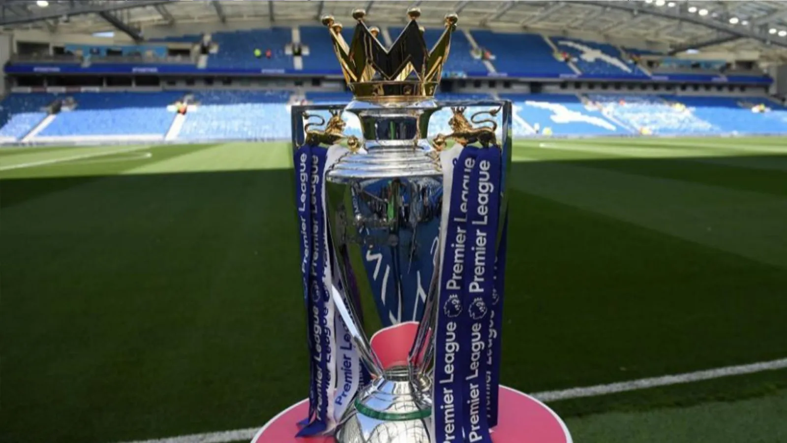 La Premier League vuelve despues de 100 dias