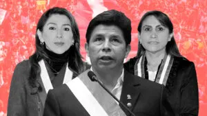 La gente pide que se vayan todos
