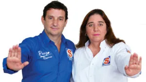La historia olvidada del Clan Reggiardo la hija