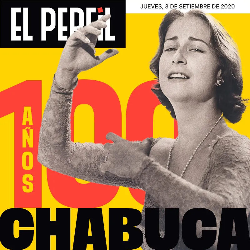 La flor que no se marchita 2 La portada jueves 3 de septiembre de 2020