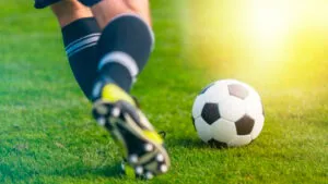 La presion alta en el futbol