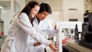 Laboratorios UTEC 1