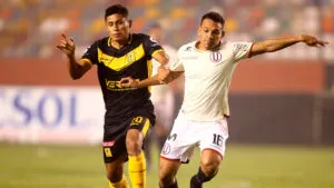 Lesiones debilitaron a la U