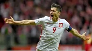 Lewandowski