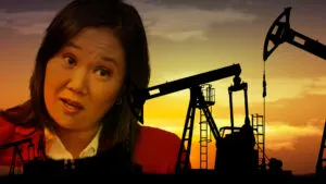 Ley Keiko favorece corrupcion en petroleo