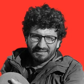 Avatar de Luis Hallazi