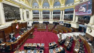 Luz verde a la instalacion de las camaras de senadores y diputados